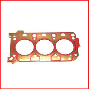 Plaquette de cylindre moteur 94610417303 94610417302 pour Porsche Palamela - Product Image 6