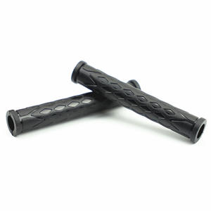 <b>Motorcycle</b> Modified <b>Horn</b> Rubber Cover, Brake Handle Cover, Clutch Brake Anti-slip Cover - Product Image 1