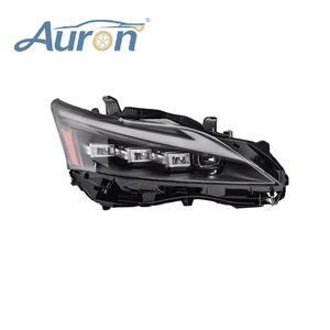 AURON Laser Dual Color 6000K 36W High Lumen 6000 lm LED Fog <b>Lights</b> for Lexus CT200 2011-2020 12V New <b>Plug</b> & Play - Product Image 1