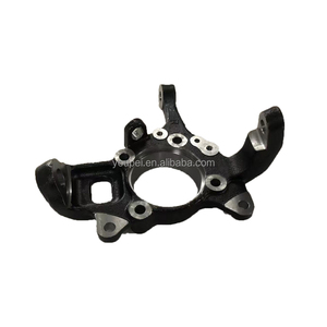 OE MR992368 Pièces de moteur automobile personnalisées haut de gamme à prix avantageux, bras de suspension avant pour L200 - Product Image 3