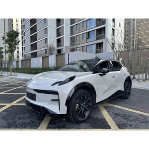 Auto Usado Guazi 2023 Zeekr X, Bajo Kilometraje, Eléctrico, Automático, SUV, Volante a la Izquierda, para Desplazamientos Urbanos Inteligentes, 5 Asientos - Product Image 1