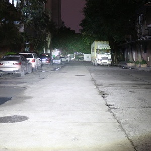 Super Bright 6000K Auto Work LED Headlight 21 Inch Waterproof LED Strip Light New Condition Aftermarket Fog Lights LED Bulb Type - Product Image 6