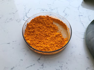 Turmeric Nano curène, produit commercial d'usine, meilleur prix - Product Image 2