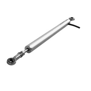 MIRAN fabrika fiyat Mini çift Pivot kafaları ile KPM12J-10-300MM doğrusal deplasman dönüştürücü - Product Image 4