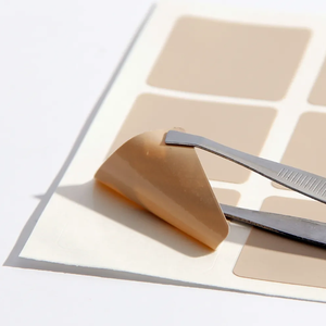 中国製品オンライン天然フォーカスパッチビタミンサプリメント経皮ボディケアパッチ - Product Image 6