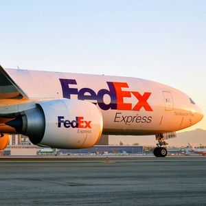 Spedizioniere Aereo in Cina per Arabia Saudita, Canada, USA, Compagnia di Trasporto Merci, Camion DDP, Agente di Spedizione Internazionale Fedex - Product Image 1