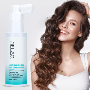 Estimulador Capilar Energizante con Biotina y Cafeína para el Crecimiento del Cabello, Terapia para el Adelgazamiento del Cabello, OEM ODM - Product Image 1