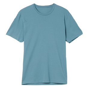 Vêtements pour hommes personnalisés 230g 100% coton, T-shirts à coupe carrée surdimensionnés, boîte noire, collection de t-shirts vierges pour hommes - Product Image 1
