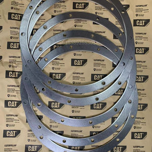 Piezas de motor diésel 1W-6356 1W6356 - Junta de escape - Product Image 6