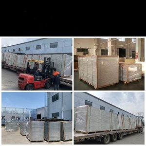 Venta al por mayor de paneles de puerta de panal de aluminio directo de fábrica, MOQ 100 piezas, muestras gratis - Product Image 6