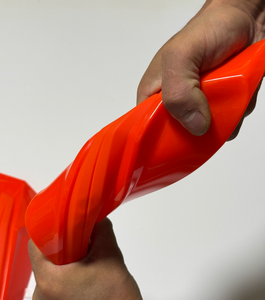 Paramani in nylon ultra-morbidi per moto fuoristrada Hengjian, protezioni mani infrangibili universali per Dirt Bike Enduro 2024 2025 2026 - Product Image 4