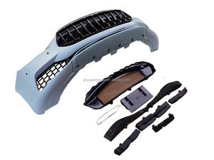 Haute qualité Convient pour <span class=keywords><strong>Maserati</strong></span> Quattroporte <span class=keywords><strong>Sport</strong></span> Kits <span class=keywords><strong>de</strong></span> carrosserie avant et arrière pour voitures - Product Image 2