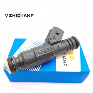 Buse d'injecteur de carburant 0280156346 pour <span class=keywords><strong>BMW</strong></span> 318i 325i <span class=keywords><strong>325iX</strong></span> 325is 525i 750iL 850i 850ci 850csi - Product Image 1