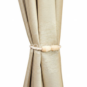 Magnetic <b>Curtain</b> <b>Tiebacks</b> and <b>Curtain</b> Holder <b>for</b> Home Decoration and Fancy <b>Tieback</b> by Refratex India - Product Image 1