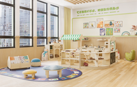 Mobilier pour crèches, tables et chaises en bois pour enfants, mobilier pour enfants, mobilier pour maternelles, mobilier pour chambre d'enfant