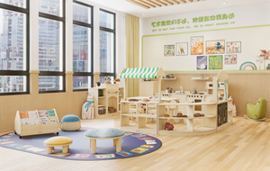 Mobili <span class=keywords><strong>per</strong></span> Asili Nido, Tavoli e Sedie in Legno <span class=keywords><strong>per</strong></span> Bambini, Arredamento <span class=keywords><strong>per</strong></span> Asili e Camere dei Bambini - Product Image 3