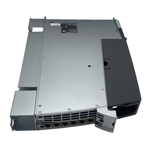 Unité de contrôle de mouvement industrielle de qualité supérieure SLMOTION Série 6AU1455-2AD00-0AA0, contrôlée par variateur, Ethernet, 12/16 E/S, Pic - Product Image 2