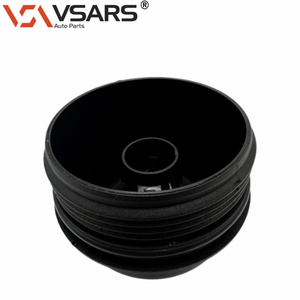 Cubierta de la carcasa del filtro de aceite para <span class=keywords><strong>Hyundai</strong></span> 26350-3LTA0 para <span class=keywords><strong>Hyundai</strong></span> <span class=keywords><strong>GENESIS</strong></span>/ROHENS/<span class=keywords><strong>G90</strong></span>/G80/G70 <span class=keywords><strong>2020</strong></span> KIA STINGER <span class=keywords><strong>2020</strong></span> - Product Image 3