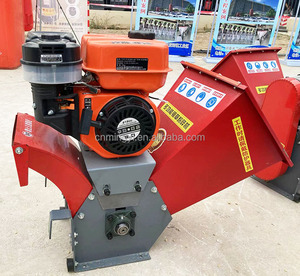 Đa Chức Năng Động Vật Thức Ăn Cỏ Máy Cắt Ngô Thân Cây Hay Chaff <span class=keywords><strong>Cutter</strong></span> Di Động Di Động Chaff <span class=keywords><strong>Cutter</strong></span> Và Hạt Crusher - Product Image 2