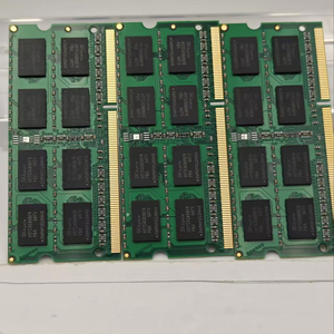 Высокопроизводительный модуль памяти 8 ГБ <span class=keywords><strong>DDR3</strong></span> 1600 МГц NB3-12800 для ноутбуков и ПК - Product Image 1