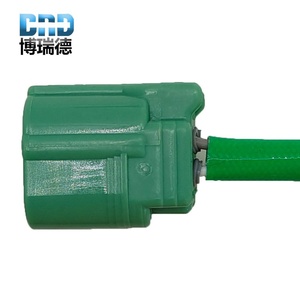 เซ็นเซอร์ออกซิเจน O2 สำหรับขายส่ง OEM 36532-RZA-004 สำหรับรถยนต์ Dongfeng Honda CRV RE4 2.4L ปี 07-09 รุ่น Downstream - Product Image 3