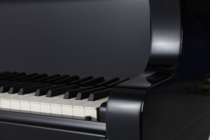 Đàn Piano 88 Phím Bàn Phím Âm Nhạc Đàn Piano 88 Bé Grand Piano Cổ Điển - Product Image 6