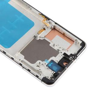 Pour Galaxy S21 5G SM-G991B 6.12 pouces TFT LCD écran numériseur assemblage complet avec cadre ne prenant pas en charge l'identification des empreintes digitales - Product Image 5