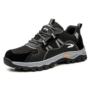 ENTE SAFETY Zapatillas de Trabajo de Seguridad Industrial para Ingeniero con Puntera de Acero Estilo Ligero Tipo Cat Botas de Trabajo Pesado Zapatos de Seguridad Laboral - Product Image 2