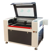 60w 80w 100w 120w 150w 180w CNC Co2 Laser Gravure Machine De Découpe Pour Gobelets Acrylique Bois Cuir