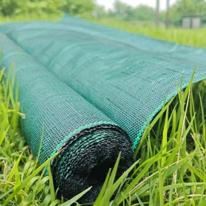 Phân hủy sinh học Weed <span class=keywords><strong>mat</strong></span>, chống cỏ PP nhựa thực vật che phủ mặt đất - Product Image 3