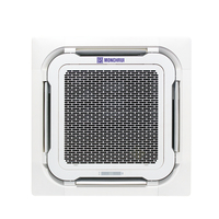 36000 BTU climatiseur Central toit dx-split Ac Cassette climatiseur monté au plafond