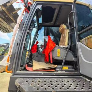 Chất <span class=keywords><strong>l</strong></span>ượng cao Volvo ec480d máy xúc từ Nam Hàn Quốc PLV tàu áp <span class=keywords><strong>l</strong></span>ực với động cơ bơm PLC thành phần cốt <span class=keywords><strong>l</strong></span>õi - Product Image 3