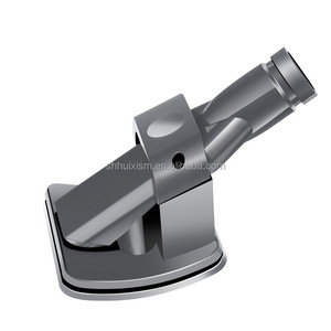 Brosse à poils d'animaux personnalisée avec logo d'usine OEM, accessoire <span class=keywords><strong>de</strong></span> tuyau d'extension compatible avec les aspirateurs <span class=keywords><strong>Dyson</strong></span> V6 V7 V8 V10 V11 V15 - Product Image 4