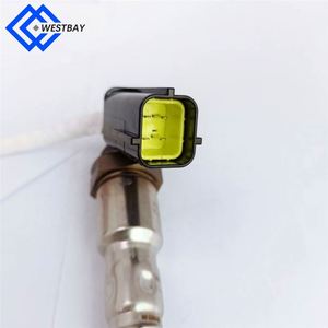 Sensores de Oxígeno NTK Originales <span class=keywords><strong>226A0</strong></span>-<span class=keywords><strong>Et000</strong></span> 22690-Cj70A <span class=keywords><strong>226A0</strong></span>-Ja10C para Nissan 350 370 Z Únicamente - Product Image 6