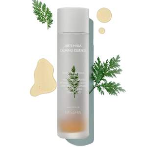 Tónico Facial Missha Artemisia Calming Essence 150ml para Piel Sensible, Cuidado Facial Coreano - Product Image 1