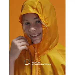 Giacca # Giacca a vento Reset: merchandising sostenibile - Product Image 2