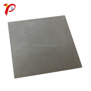 China fabricante Venta caliente Fireproof Rusia Placa de cemento de fibra de cemento <span class=keywords><strong>revestimiento</strong></span> de fachada - Product Image 1