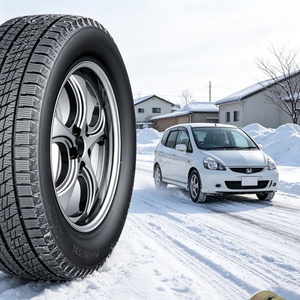 <span class=keywords><strong>Pneu</strong></span> d'<span class=keywords><strong>hiver</strong></span> haute vitesse EW YW318 165/60R14 75H RCL pour Toyota Yaris Honda Jazz VW Polo Compact Sedan - Product Image 5