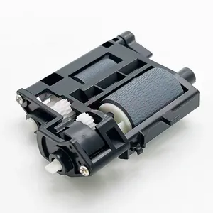 1577910 1805318 Rouleau de ramassage ADF pour EPSON <span class=keywords><strong>WF</strong></span> 7510 <span class=keywords><strong>7515</strong></span> 7520 7521 7525 7610 7620 7621 7710 7720 L1455 WF7510 WF7520 WF7620 - Product Image 2