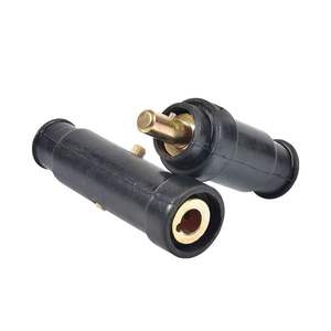 Conector de Cable de Soldadura Nuevo, Enchufe de PVC Shandong 65987, Otro Adaptador - Product Image 5