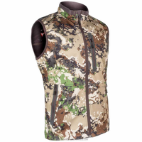 Veste de chasse Softshell pour homme