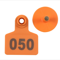 Nouvelle mini carte de circuit imprimé personnalisée 2023 Lora/BT4.0/LBS/WiFi/GPS pour le suivi du bétail, suivi GPS Lora, étiquettes d'oreille GPS