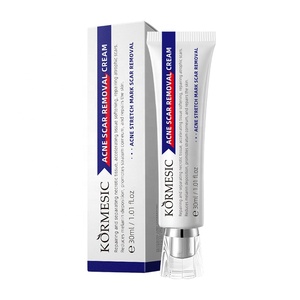 Crema KORMESIC para el Tratamiento de <span class=keywords><strong>Cicatrices</strong></span> Quirúrgicas, Quemaduras, <span class=keywords><strong>Cicatrices</strong></span> de Embarazo, Reparación de la Piel, Eliminación de <span class=keywords><strong>Cicatrices</strong></span> Antiguas <span class=keywords><strong>en</strong></span> Manos y <span class=keywords><strong>Piernas</strong></span> - Product Image 1