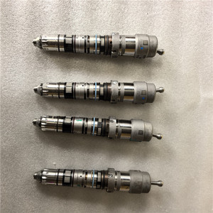 Unité d'alimentation QSK60 Injecteur 4326781 4088428 4087894 4002145 16 pièces au total - Product Image 5