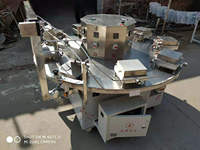 Machine à rouleaux d'œufs commerciaux, machine automatique à gaufres croustillantes, machine à gaufres, machine à cônes de crème glacée au sucre à vendre