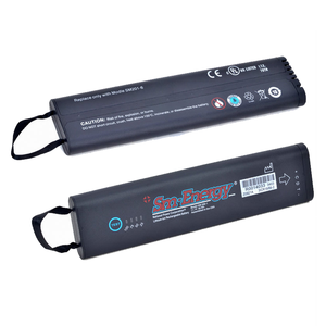 Batterie 11.1V 58wh pour Anritsu MT9083A A8 B C9082A2B2C2A8 SM201-6 - Product Image 3