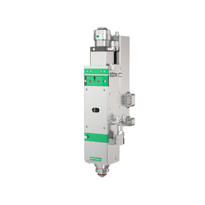 Nuevo cabezal de corte láser de fibra Jiaqiang TNN LASER BM114 de 10 kg, 1030-1080nm, precio competitivo para equipos industriales, 1 año de garantía - Product Image 1