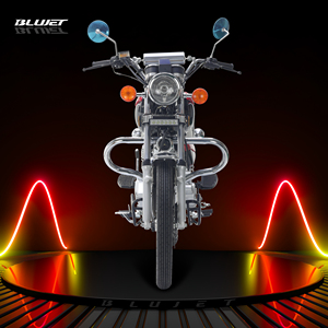 Ensembles de carrosserie CKD pour moteurs 200cc, nouvelles motos Dayuns 150cc Cruiser <span class=keywords><strong>Chopper</strong></span> <span class=keywords><strong>125cc</strong></span> en Thaïlande - Product Image 4