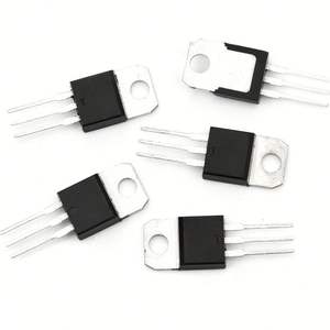 Original & Factory New 5P6M TO220-3 Transistor Specialized Electronic Components Purchasing and Support Services CZSKU:YS61NU81 - Product Image 1
