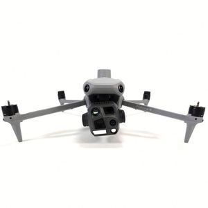 โดรนอุตสาหกรรม Matrice 4T พร้อมระบบวัดระยะด้วยเลเซอร์ 1800 ม. กล้องถ่ายภาพความร้อน 640x512 สำหรับตรวจสอบสายไฟและท่อส่งพลังงาน - Product Image 5